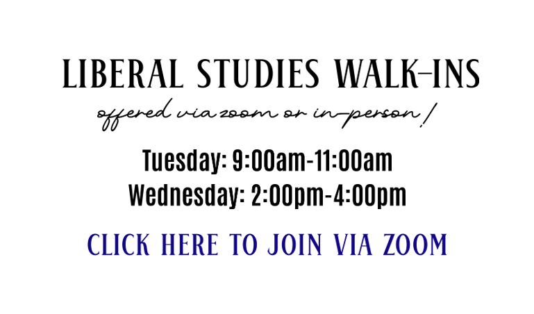 walk-ins