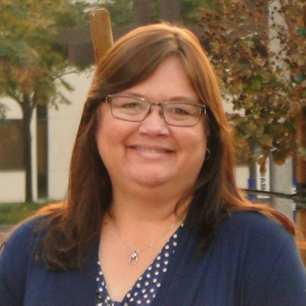 Dodie Hyatt