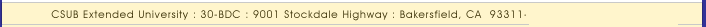 Address Bar