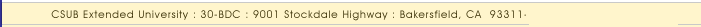 Address Bar