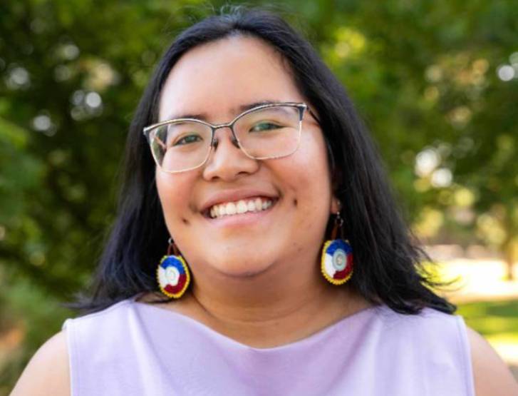 Marrian Gabrielle Angeles