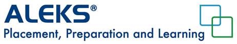 Aleks Logo