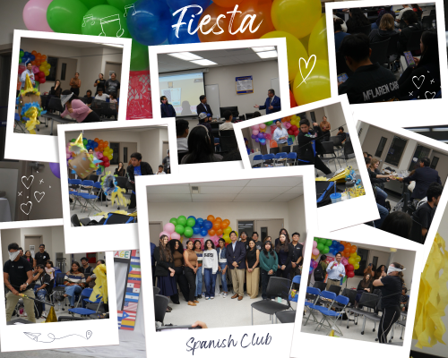 fiesta