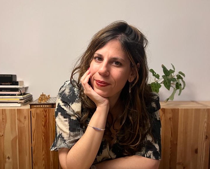 Dr. Lena Taub Robles
