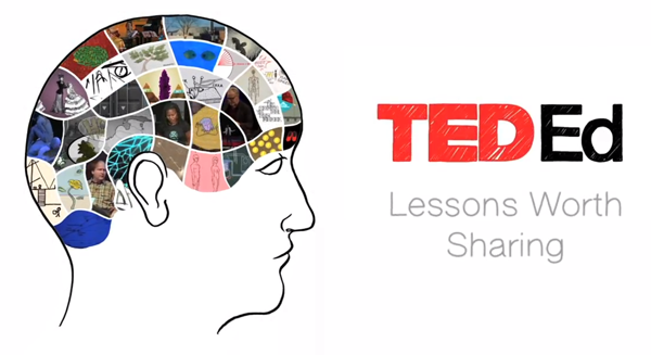 Ted Talk