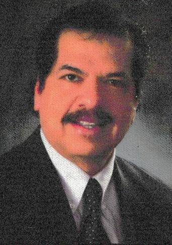 Dr. Anthony Nuño