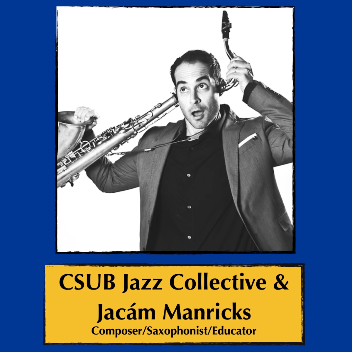CSUB Jazz Jam