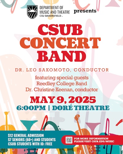 Concert Band