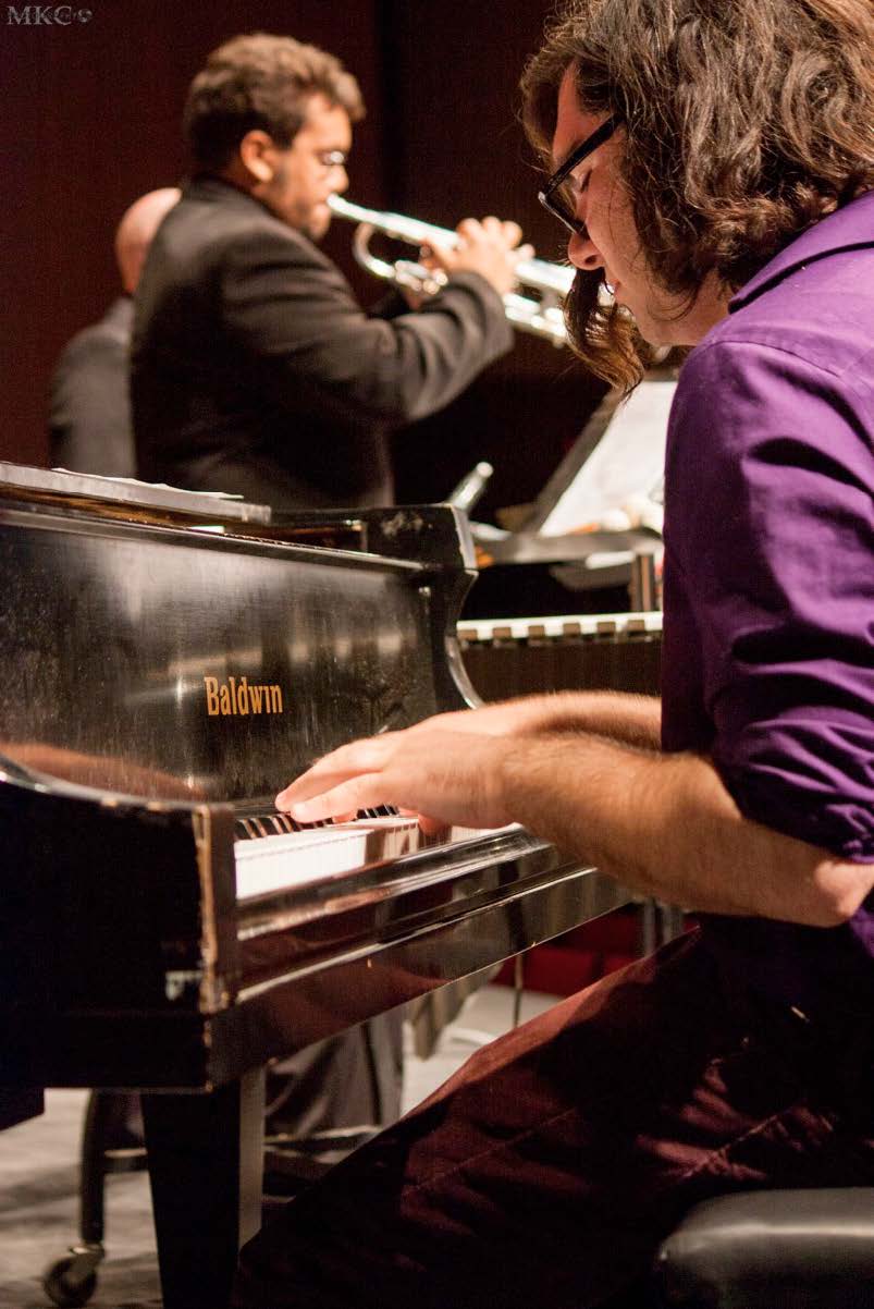 Jazz Collective