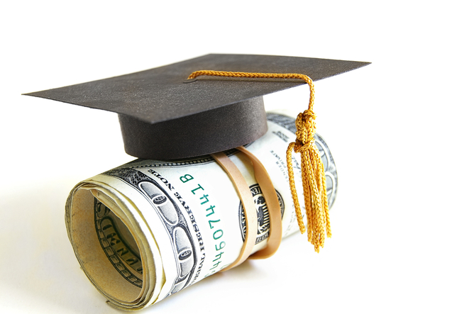 Scholarships