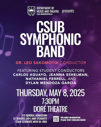 Symphonic Band