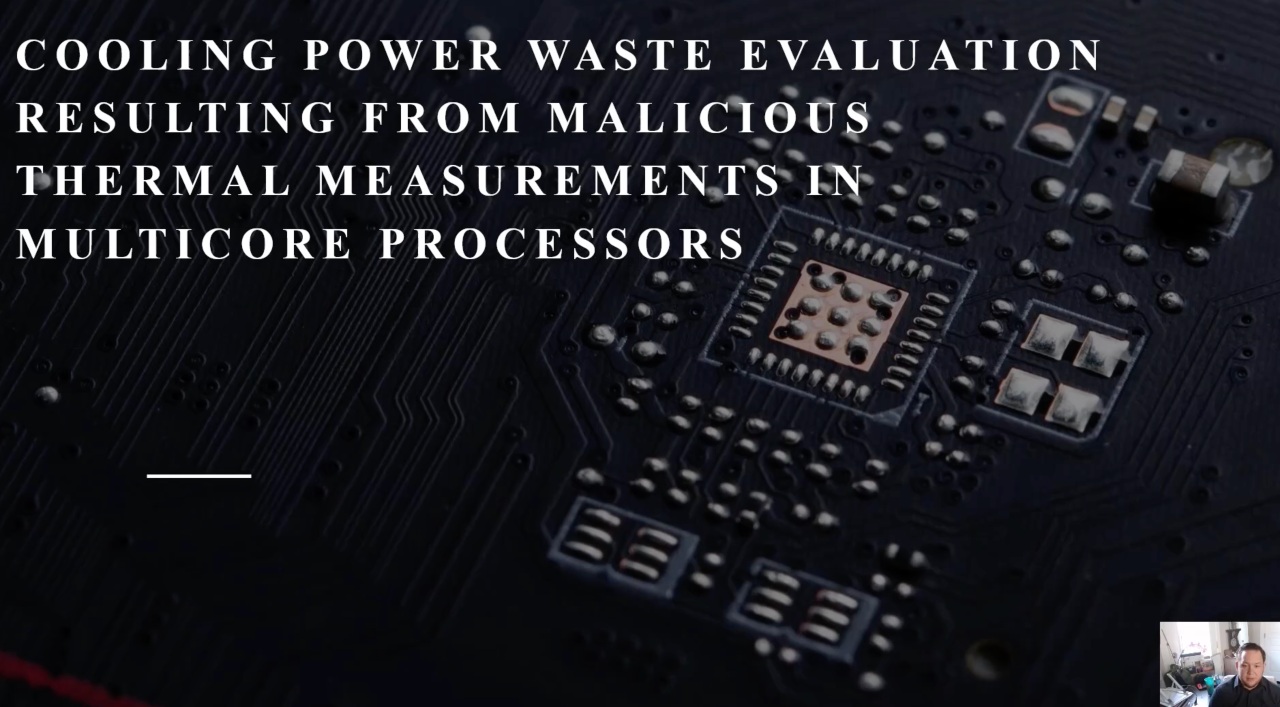Cooling power waste thumbnail