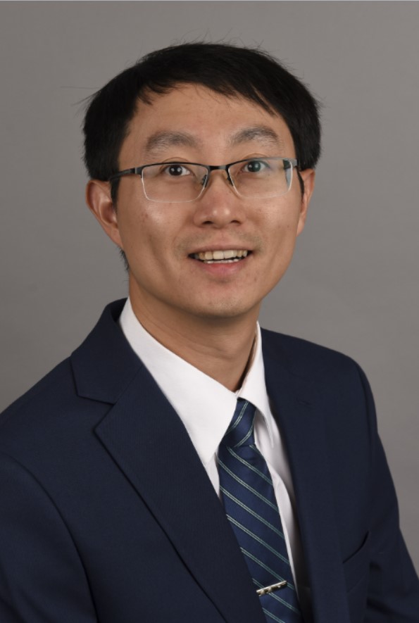 Dr. Zhongzhe Liu