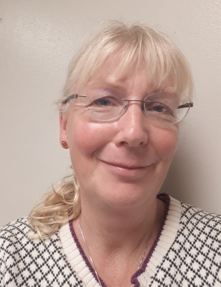 Dr. Antje Lauer