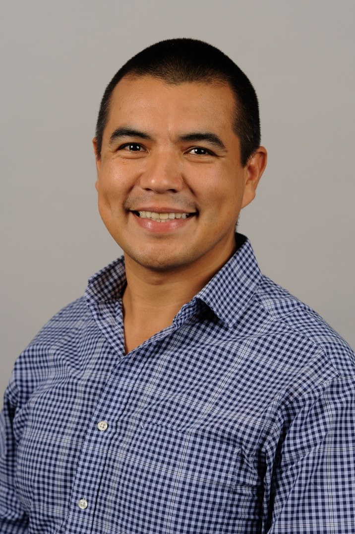 Dr. Luis Cabrales-Arriaga