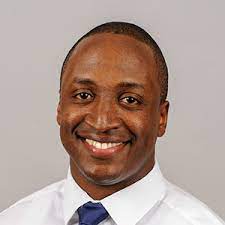 Dr. Nyakundi Michieka