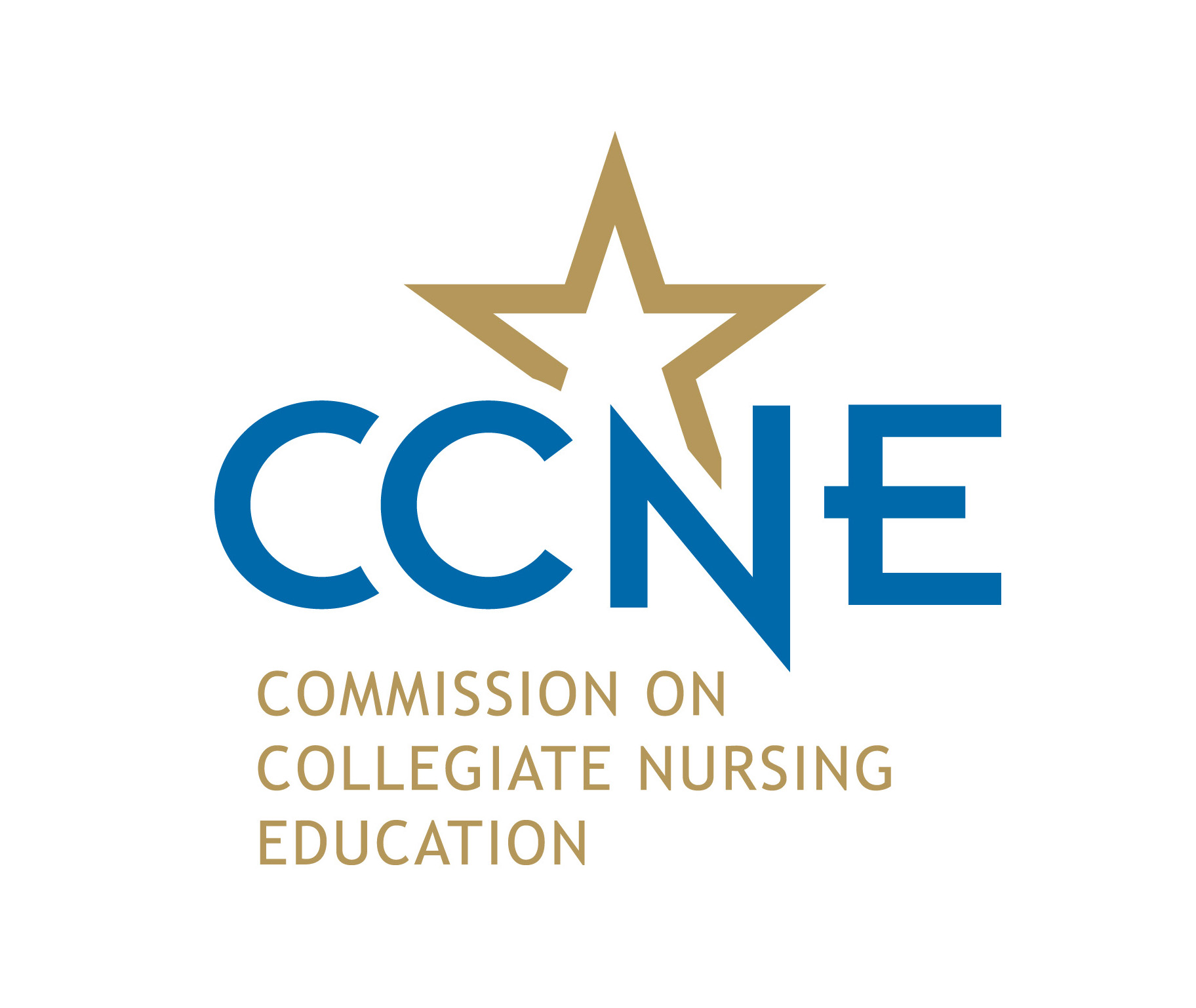 Commission on Collegiate Nursing Education CCNE Logo