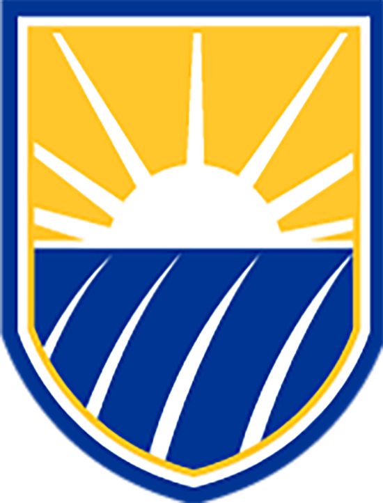 CSUB shield