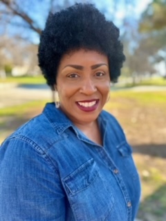 Tamara Anthony