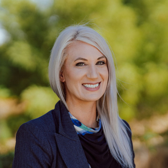Dr. Amy Gancarz