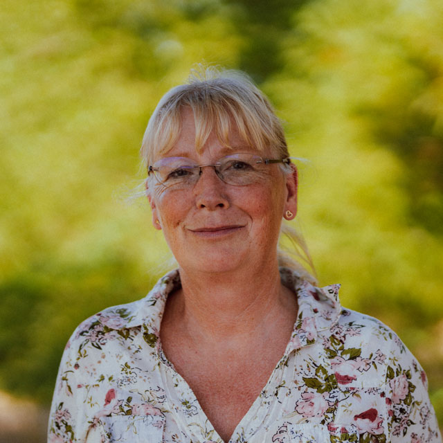 Dr. Antje Lauer