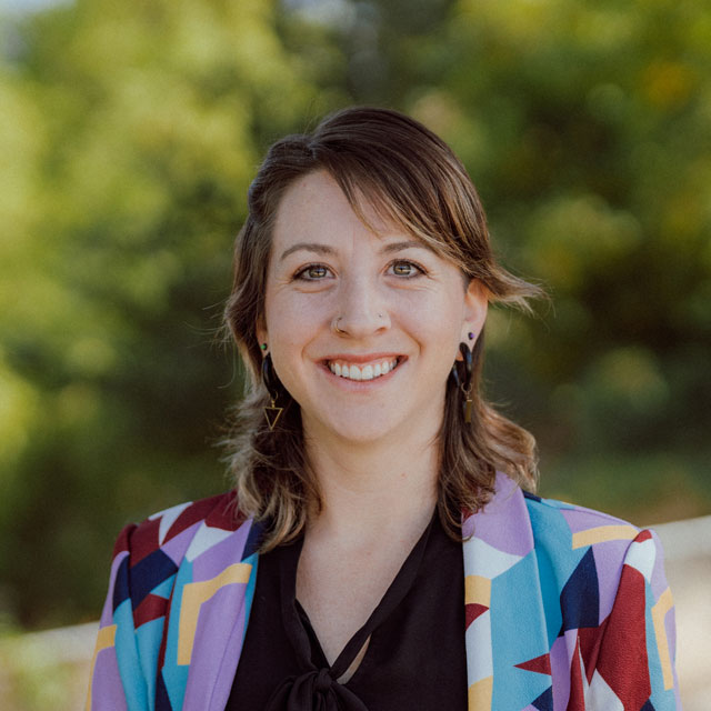 Dr. Aubrey Kemp