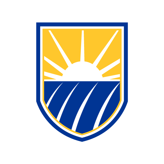 CSUB shield