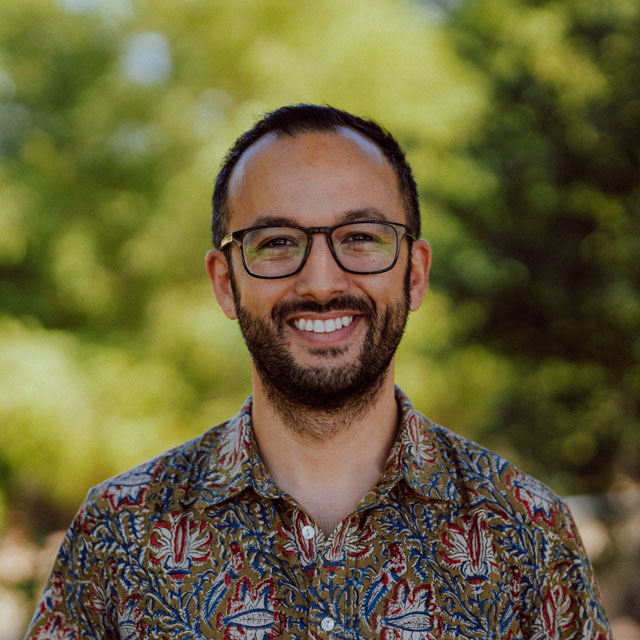 Dr. John Chen