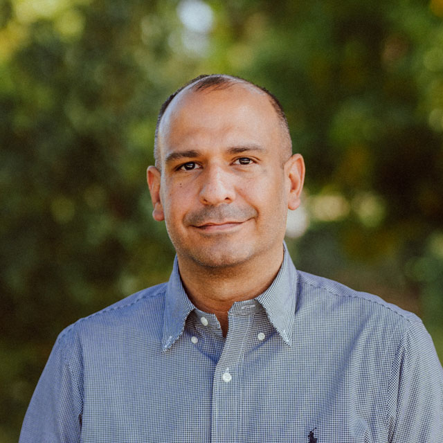 Dr. Joseph Florez