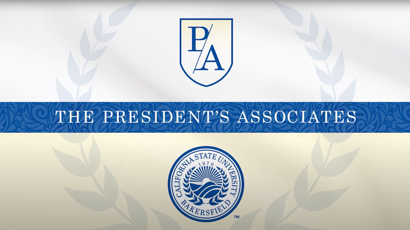 The President's Associates