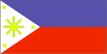 Flag of the Philippines