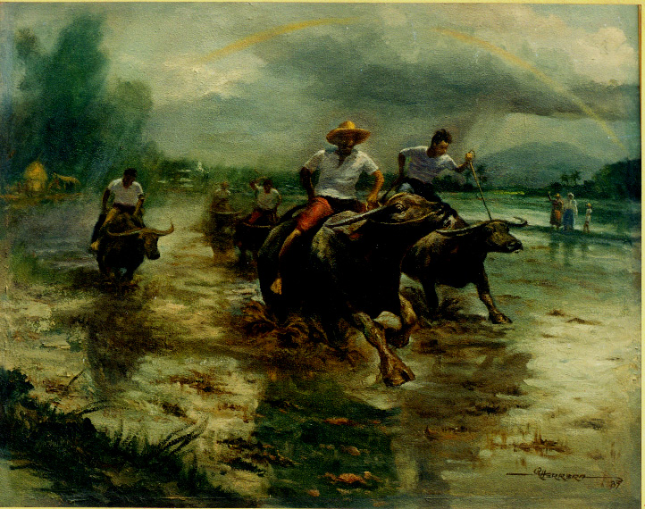 Culture Of The Philippines