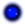 blue dot