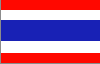 Thailand Flag