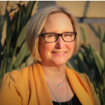 Lori  Blodorn