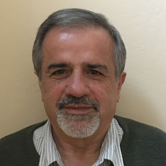 Vladimir Gasparyan