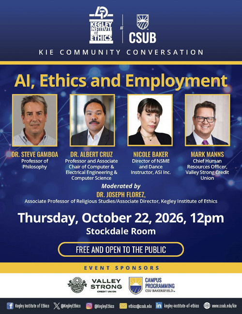 AI Ethics