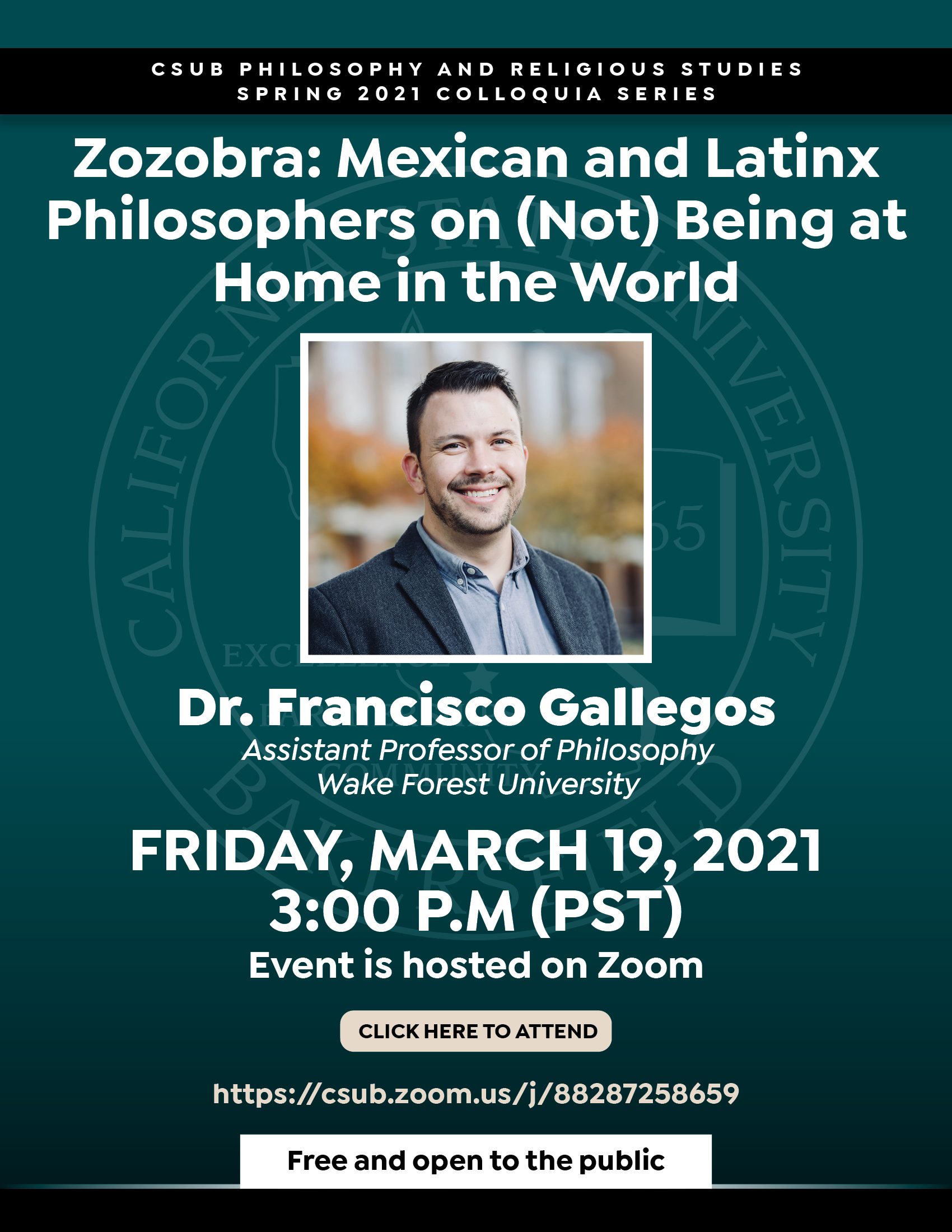 Zozobra flyer