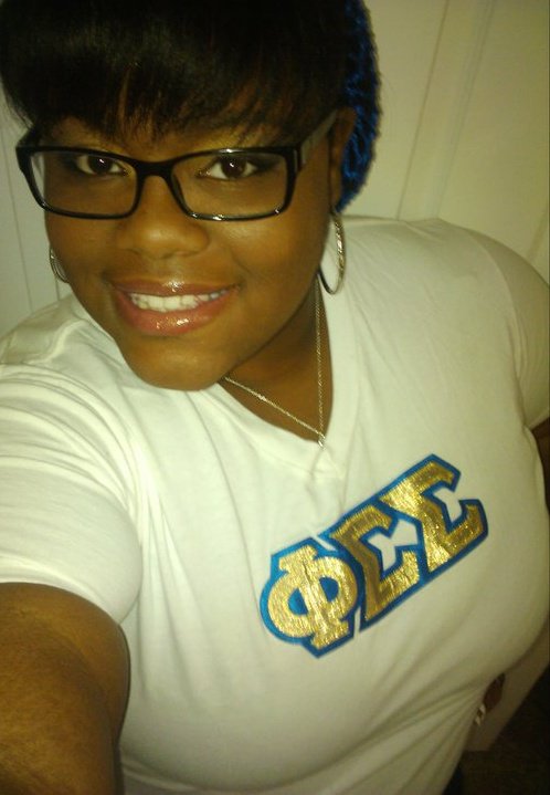 Shannon Smith-Conrad - Vice Archon