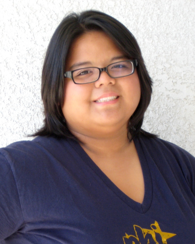 Valerie Sistual - Webmaster