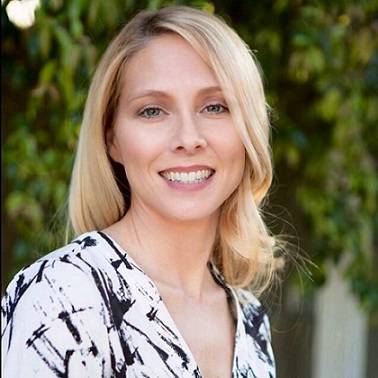 Jeanine Kraybill