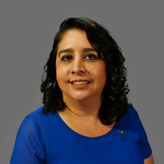 Alicia Escalante
