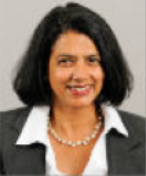 Dr. Elaine Correa