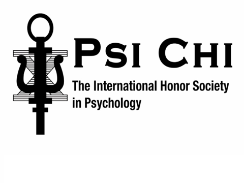 USC Psi Chi - International Honor Society in Psychology
