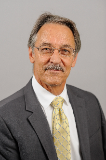  Dr. Steve Bacon