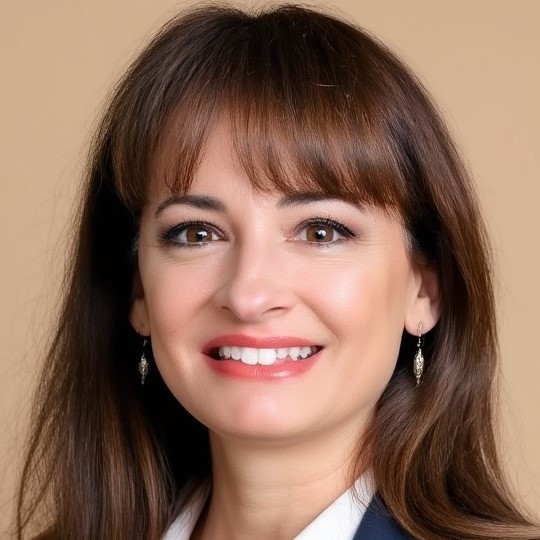 Dr. Karen Stark-Garrett