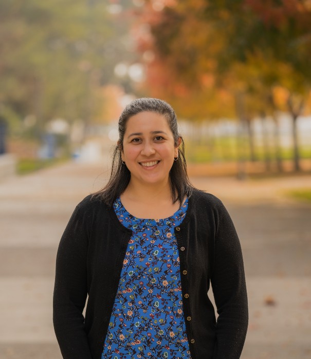 Dr. Andrea Lopez