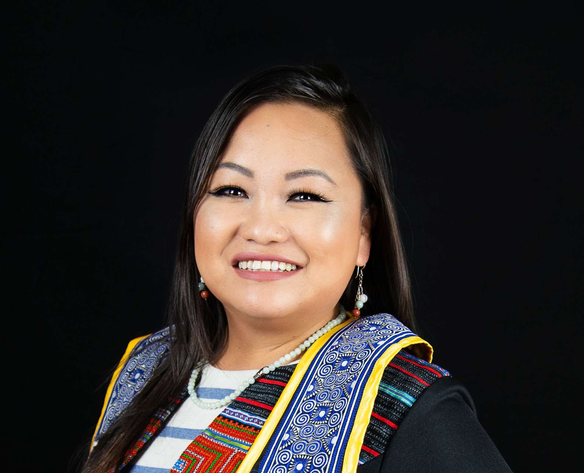 Dr. Chia Thao