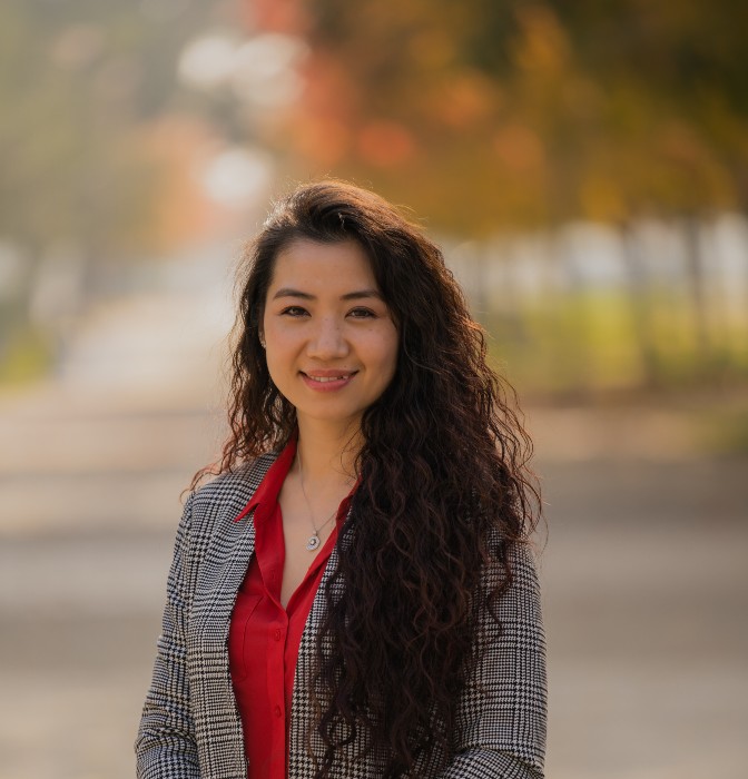 Dr. Linh N. Bui