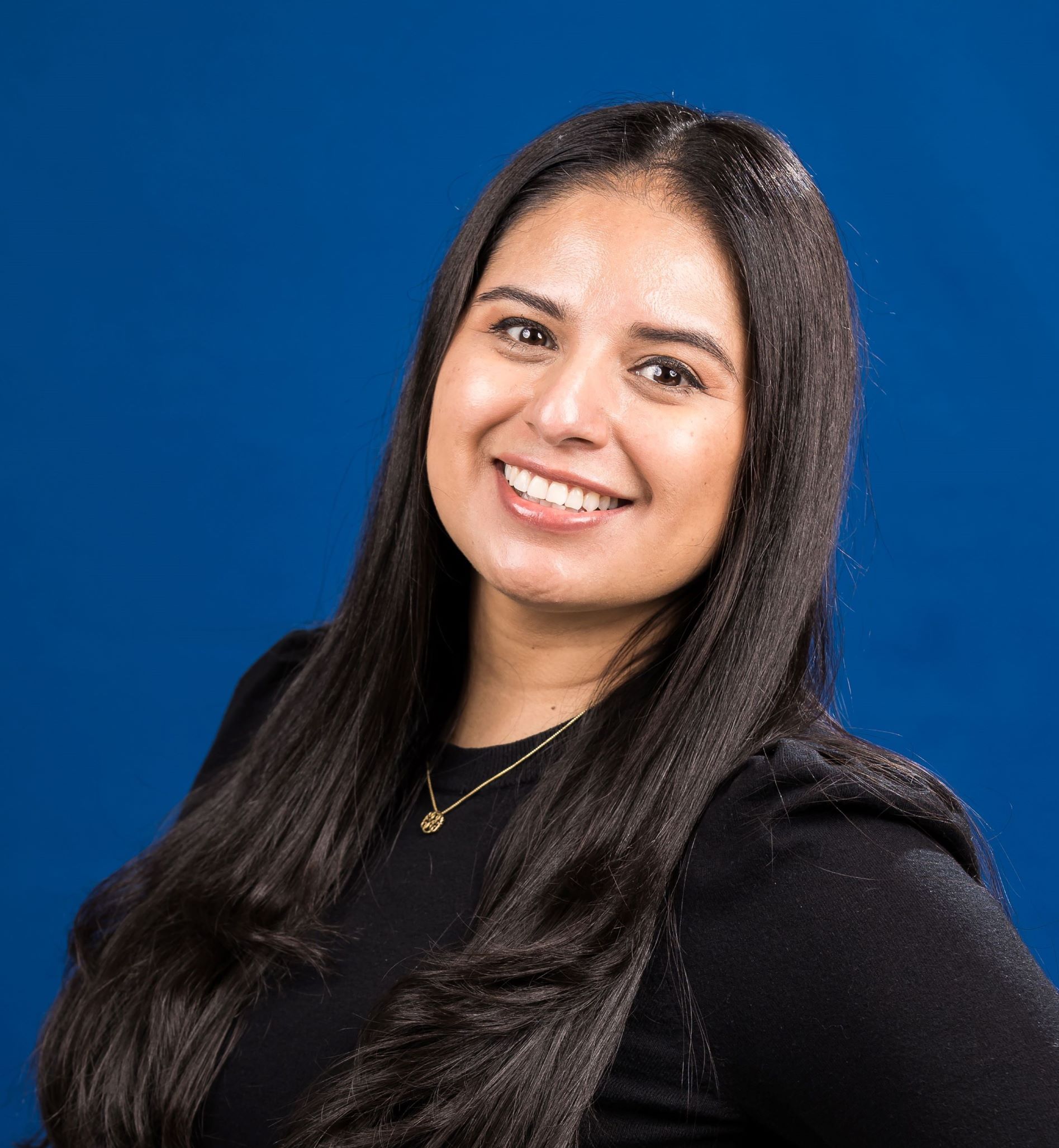 Yolanda  Moreno